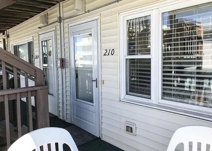 Sea Loft 210