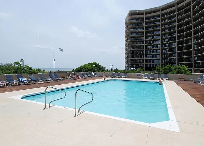 Highpoint North 8D