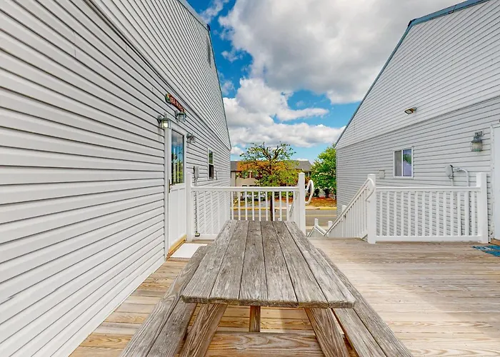 Bayshore Estates 117-C
