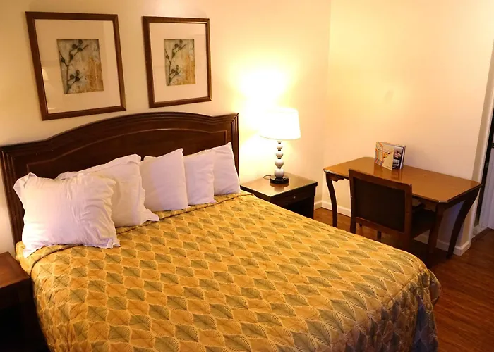 Spindrift Motel