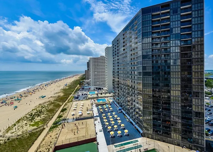 Golden Sands