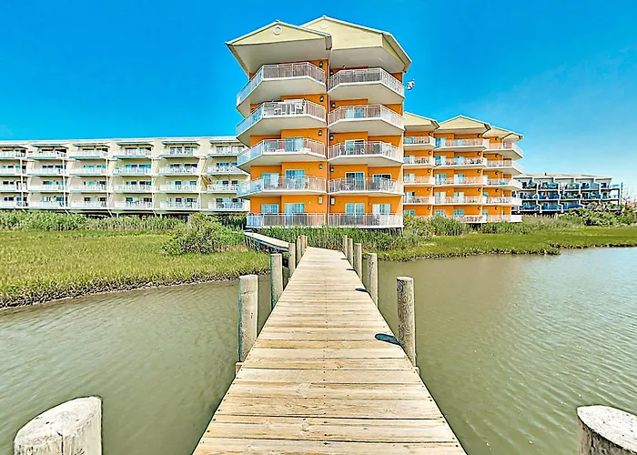 Sunset Bay 309