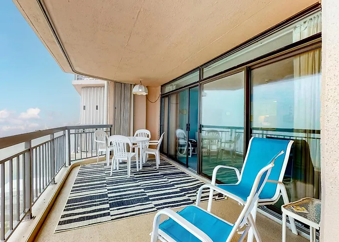 Fountainhead Towers 1105