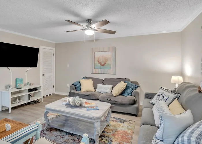 Almost Heaven Condo