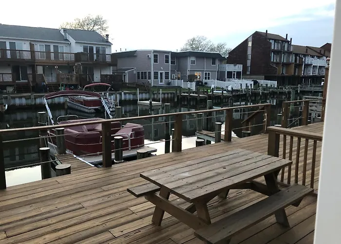Sweet Home Away