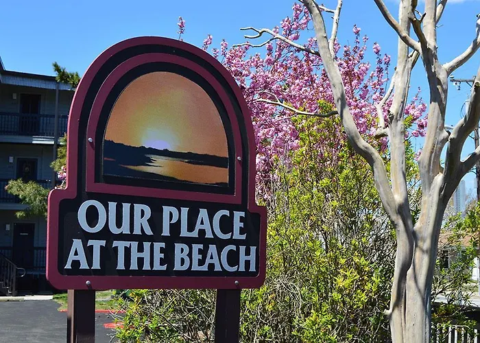 Our Place At The Beach 304B