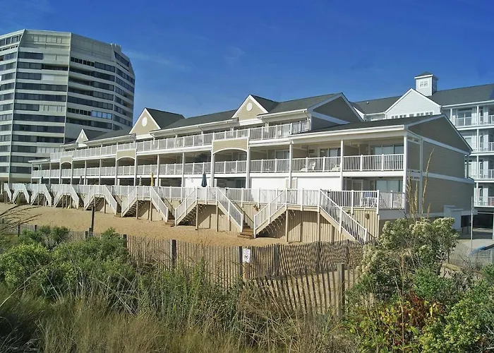 Beachwalk II 12