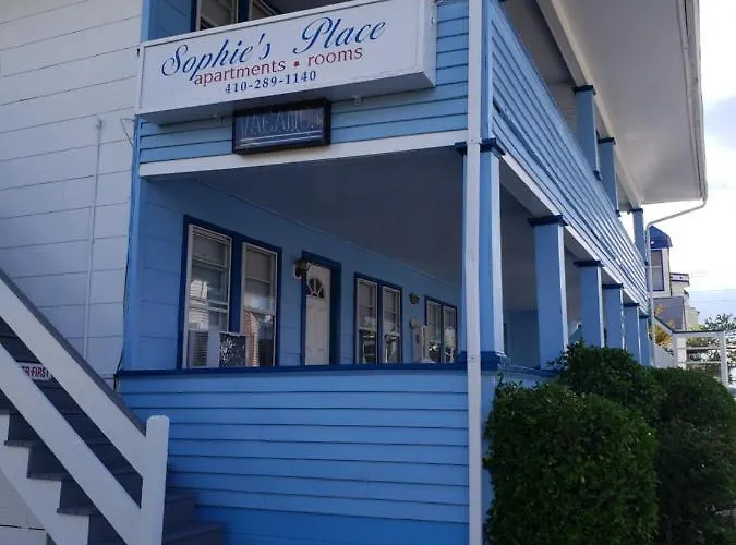 Sophie\'S Place