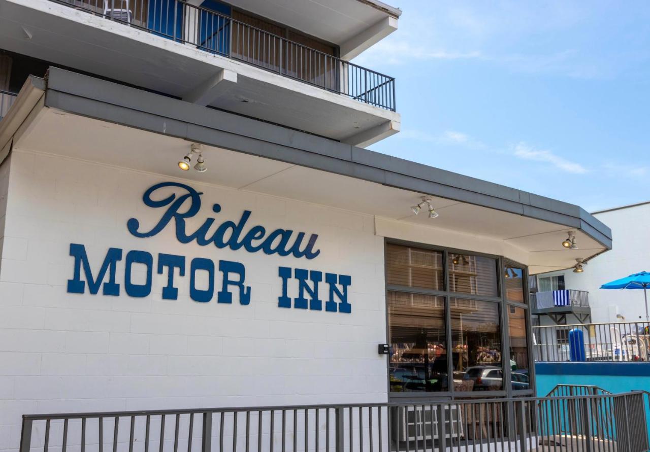 Inn Rideau Oceanfront 2*