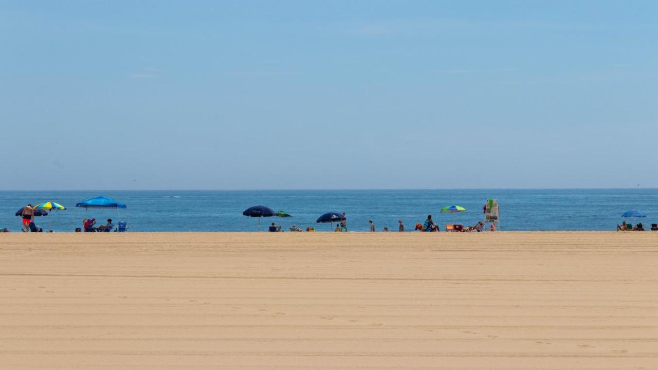 Rideau Oceanfront