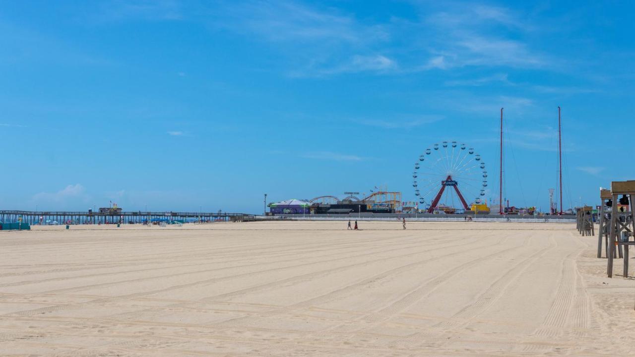 Inn Rideau Oceanfront Ocean City