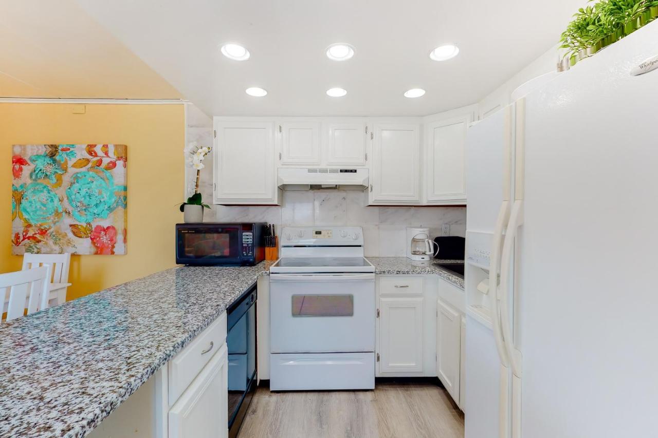 Apartment Oceanblock On One Twenty-four Ocean City