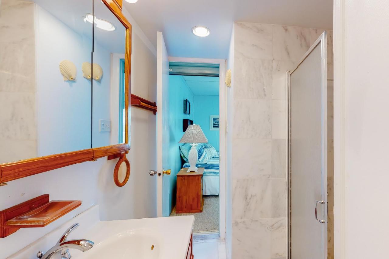 Oceanblock On One Twenty-four Apartment