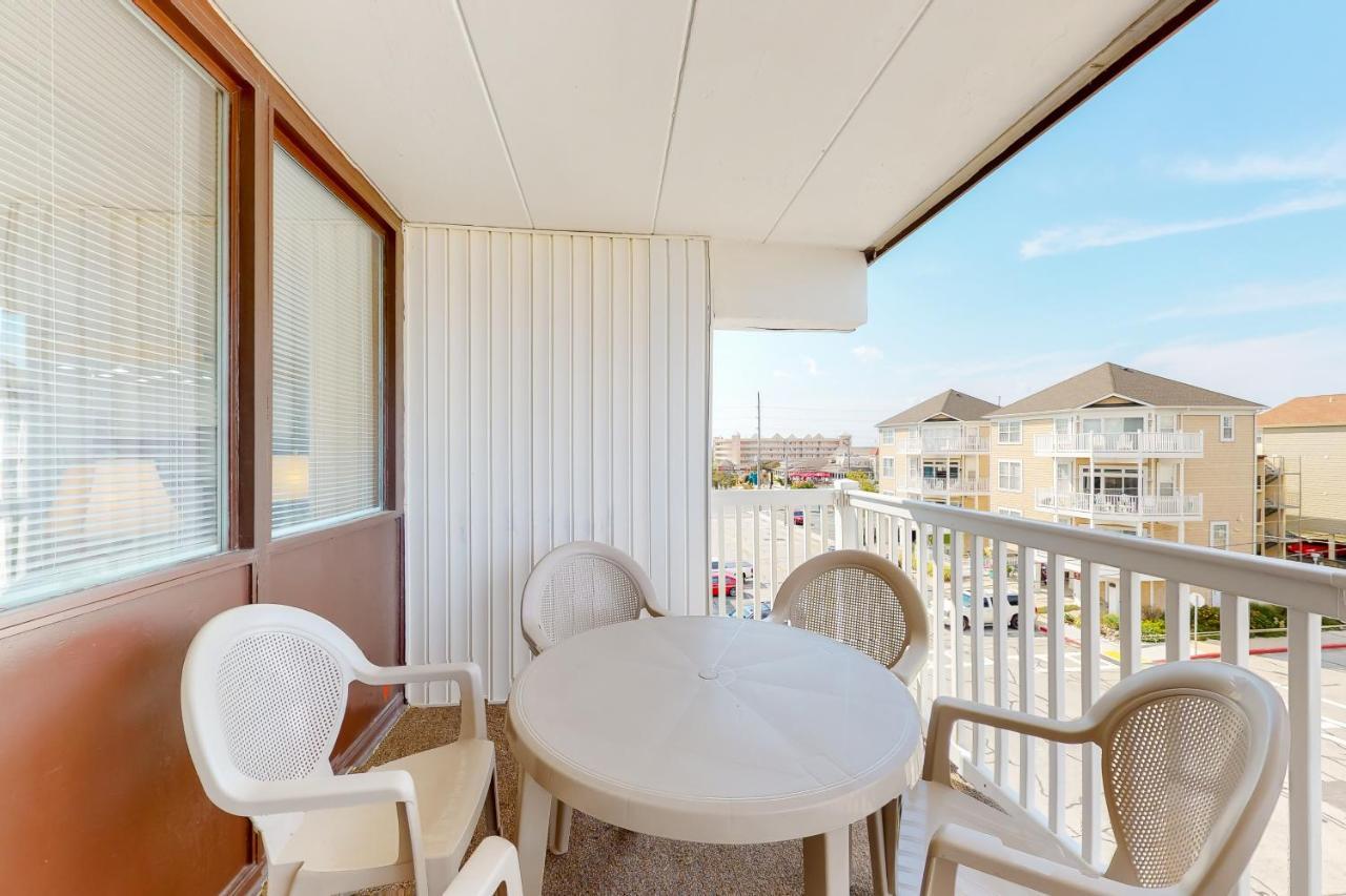Apartment Oceanblock On One Twenty-four Ocean City