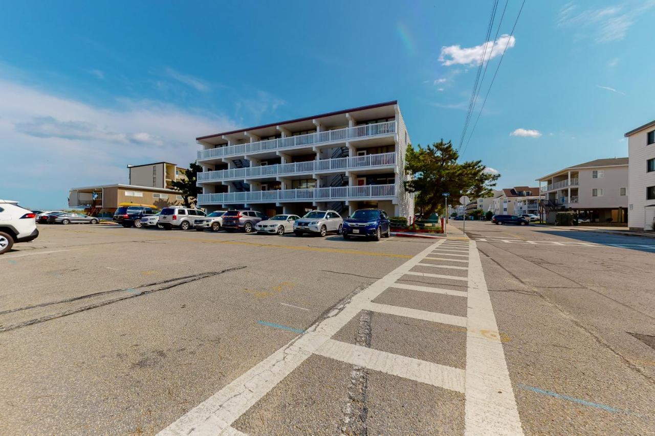 Oceanblock On One Twenty-four Apartment