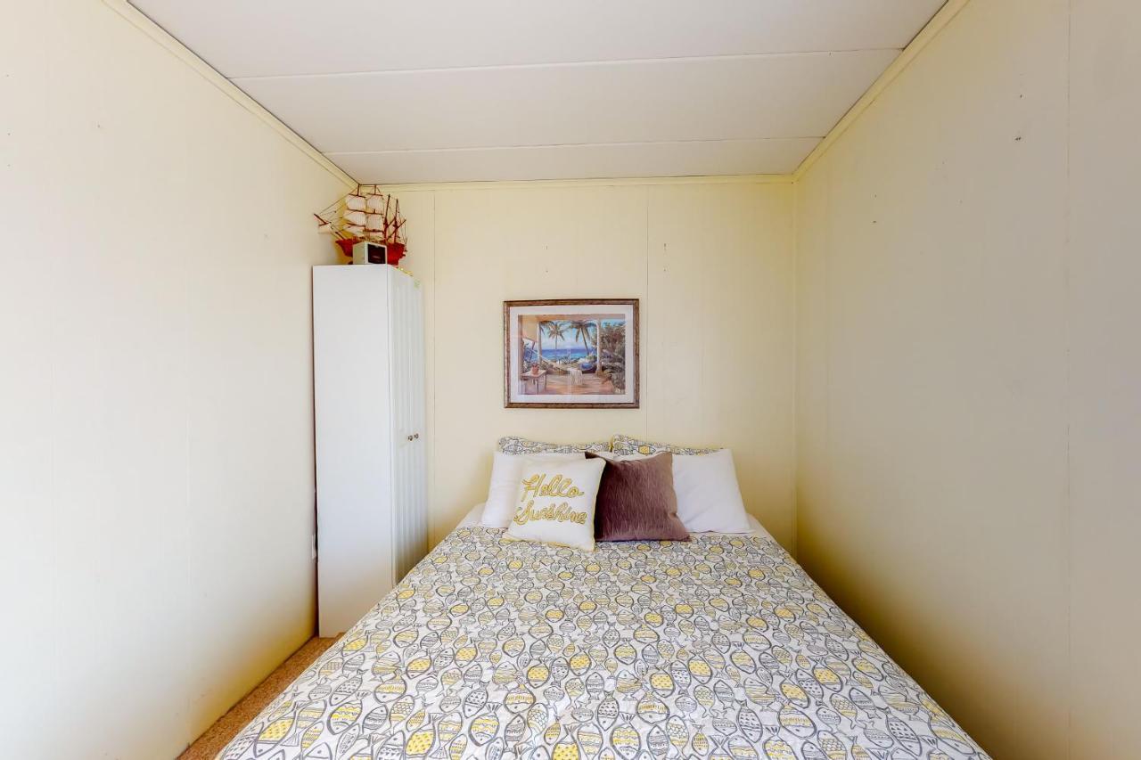 Oceanblock On One Twenty-four Apartment *
