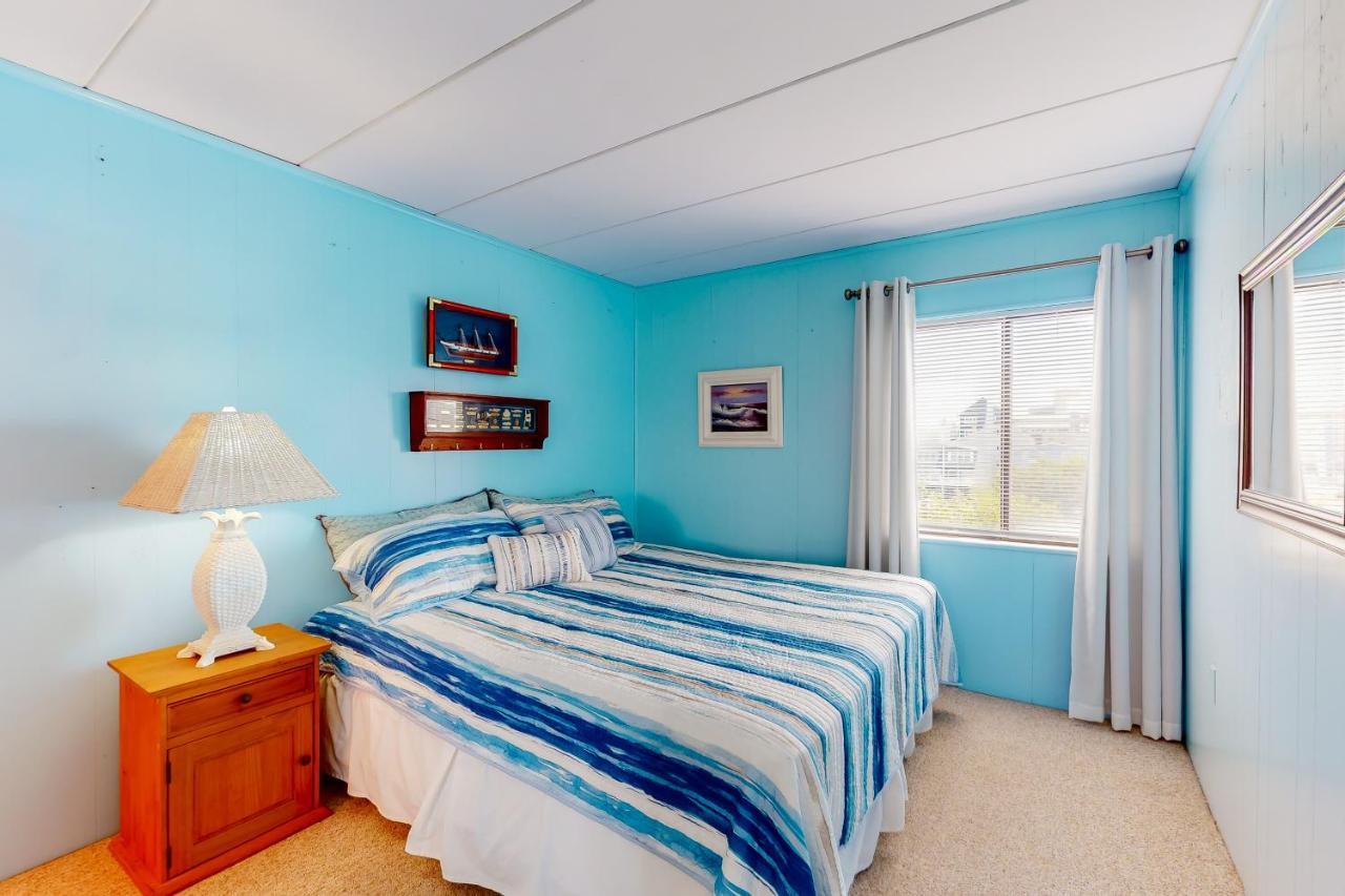 Apartment Oceanblock On One Twenty-four Ocean City