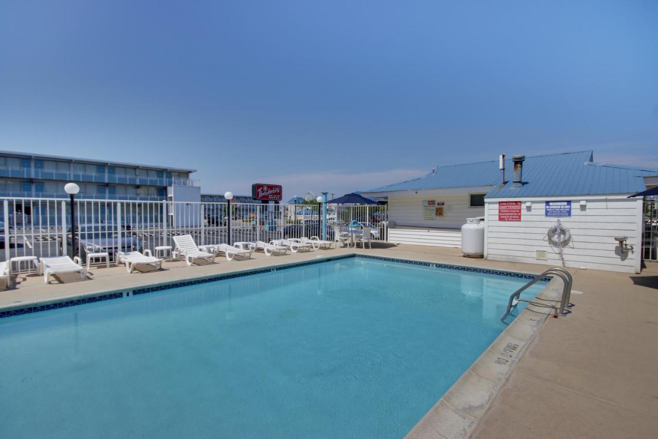 Thunderbird 2* Ocean City