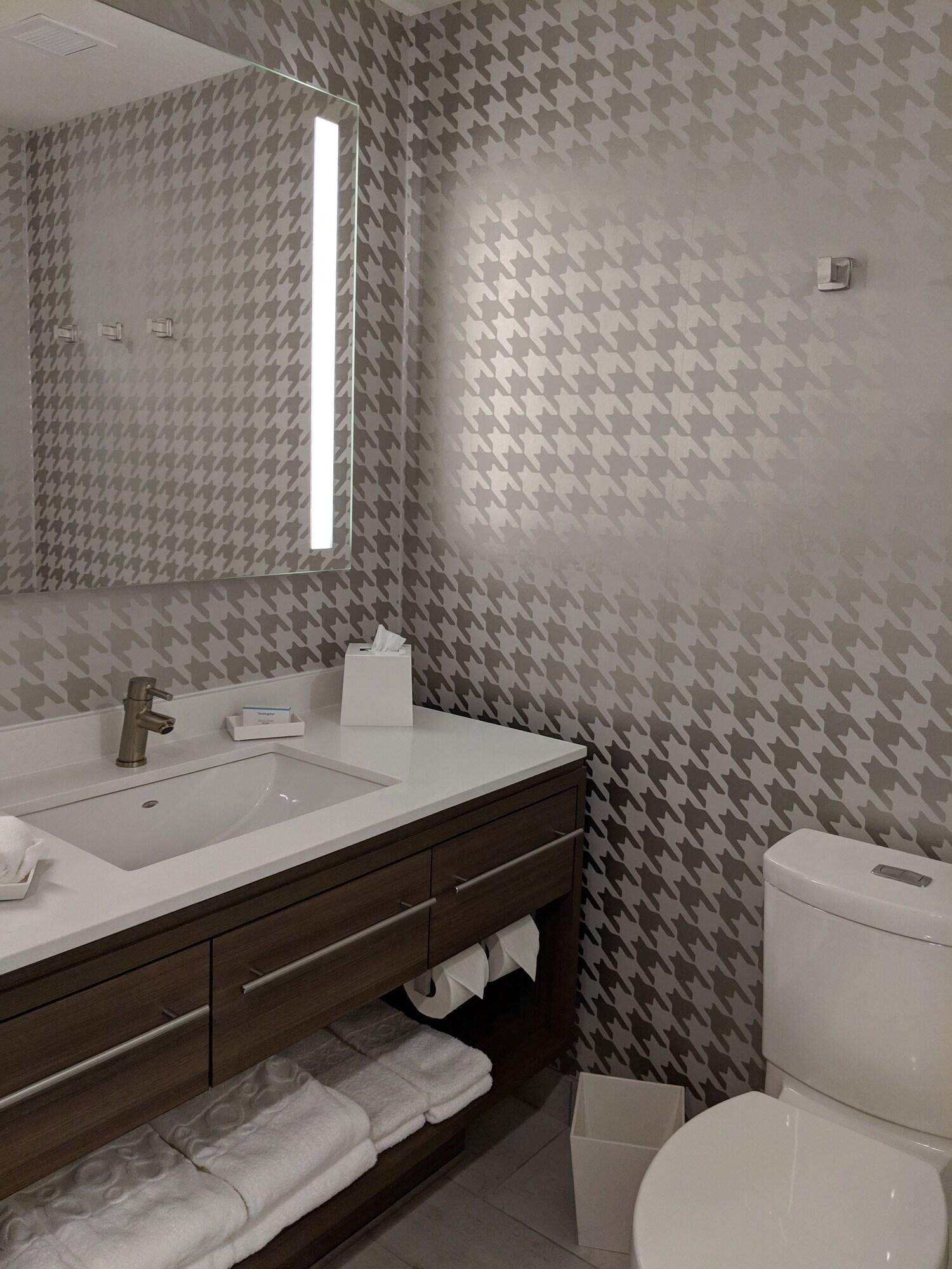 Hotel Home2 By Hilton Ocean Bayside Ocean City