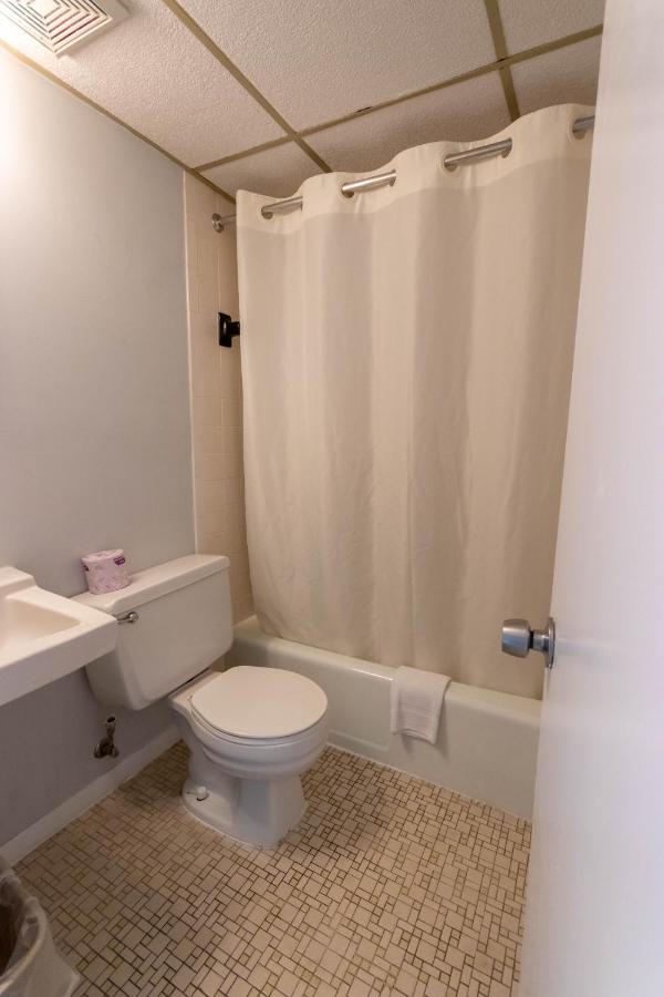 Inn Rideau Oceanfront Ocean City