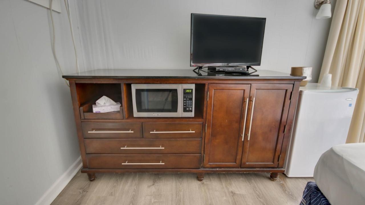 Rideau Oceanfront 2* Ocean City