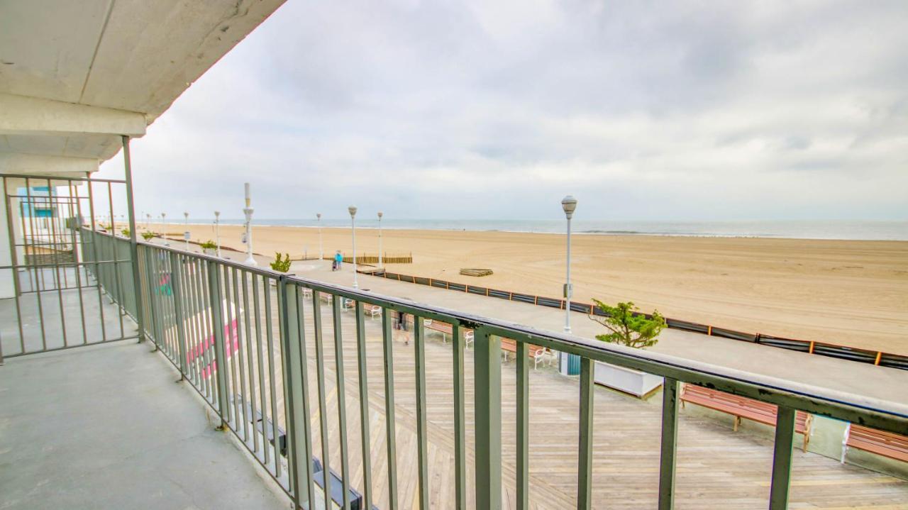 Inn Rideau Oceanfront 2*