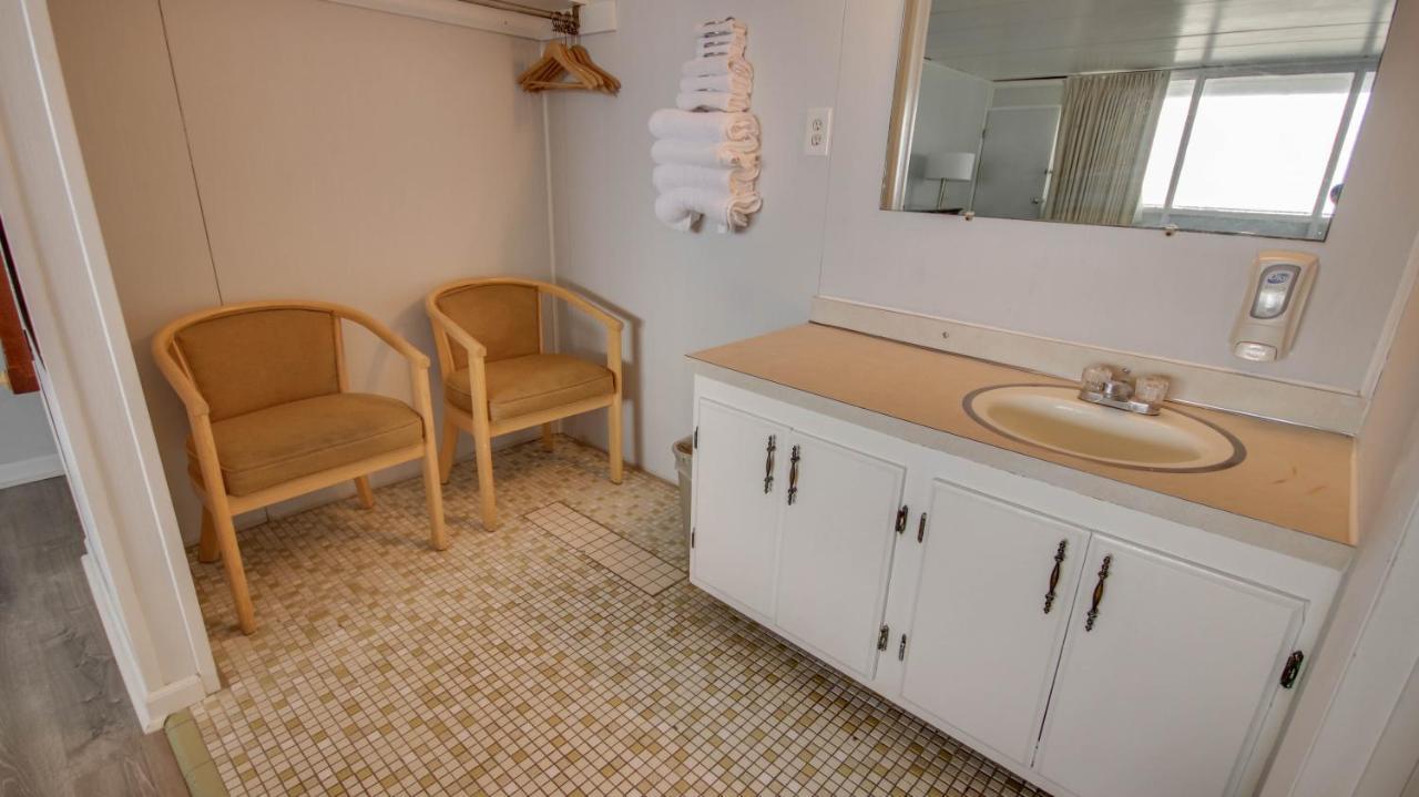 Inn Rideau Oceanfront 2*