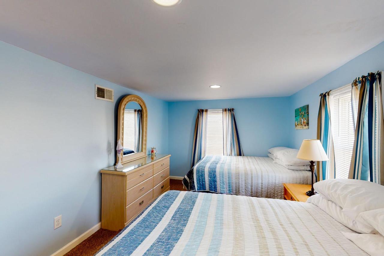 Heart Of Downtown Holiday home Ocean City
