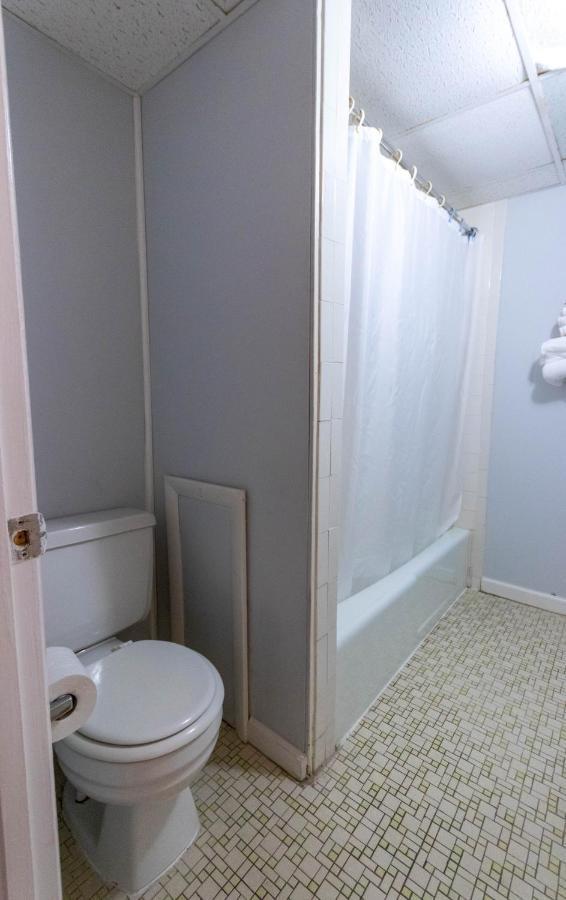 Rideau Oceanfront Inn 2*