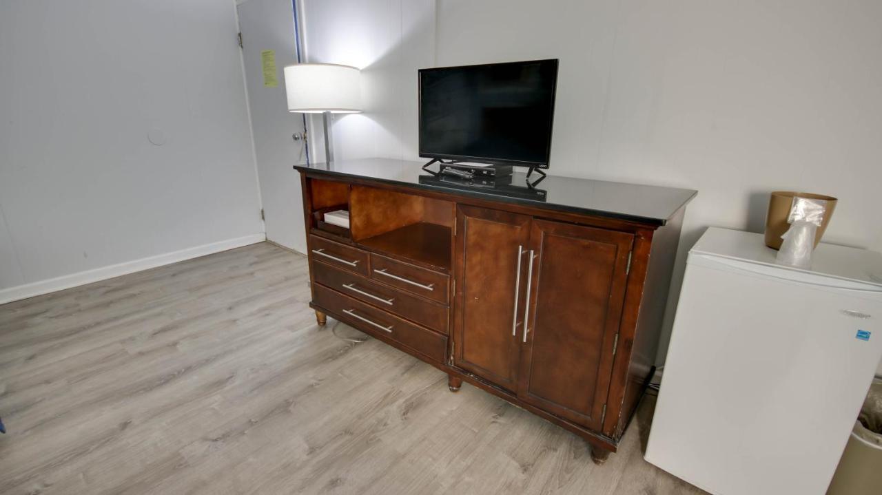 Rideau Oceanfront Ocean City