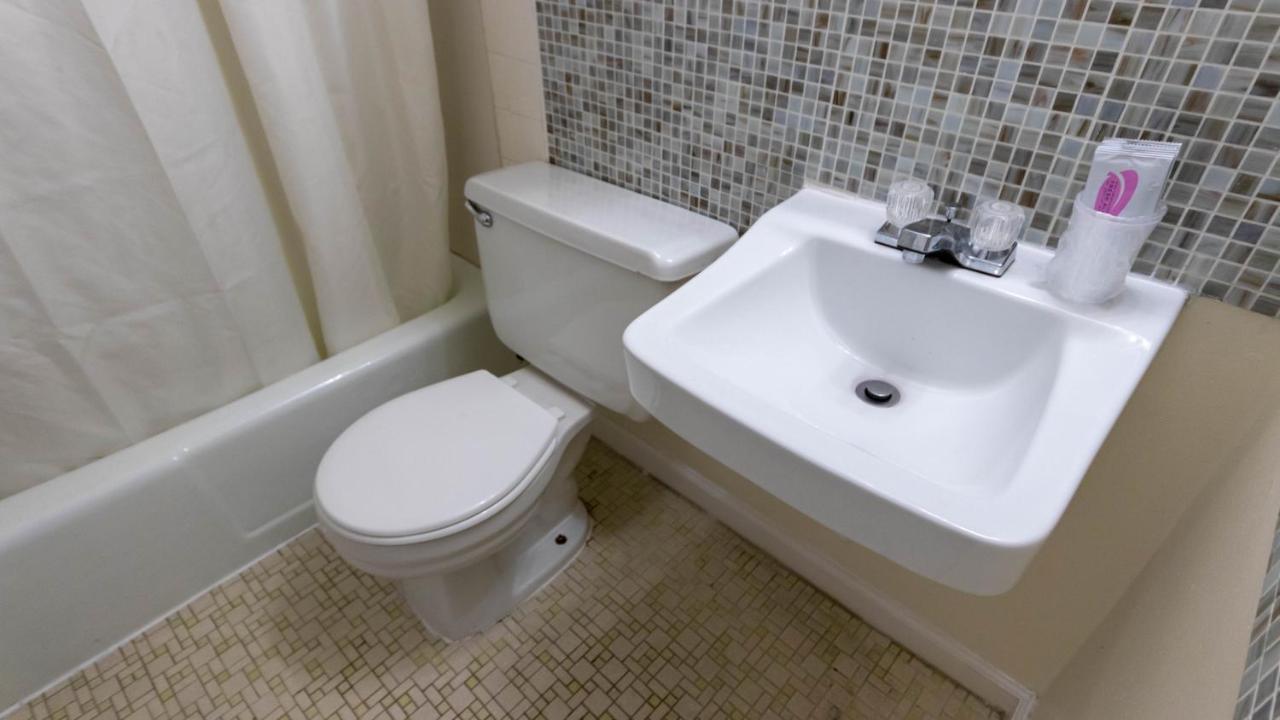 Rideau Oceanfront 2* Ocean City