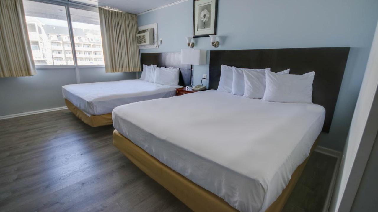 Inn Rideau Oceanfront Ocean City