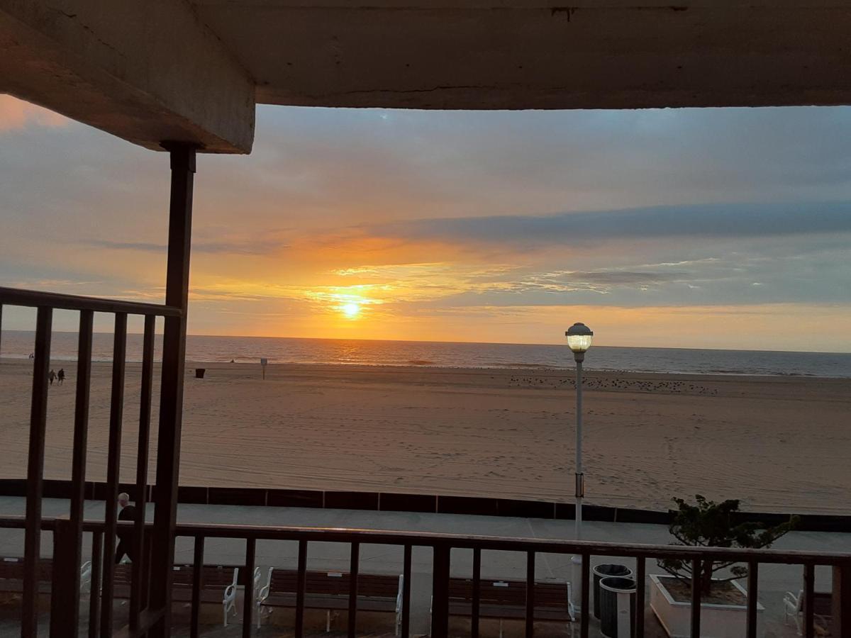 Rideau Oceanfront Ocean City