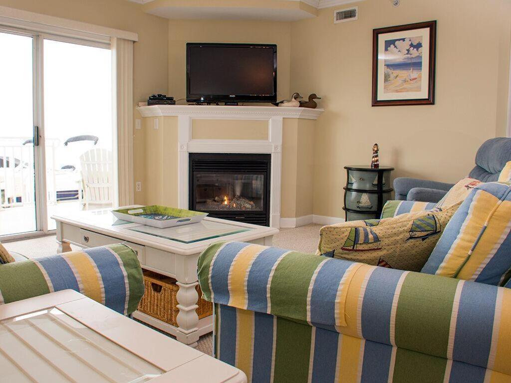 Bahia Vista I * Ocean City