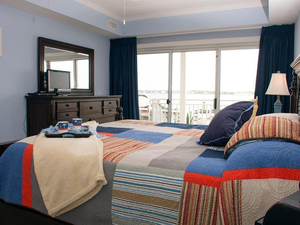 Bahia Vista I Apartment *