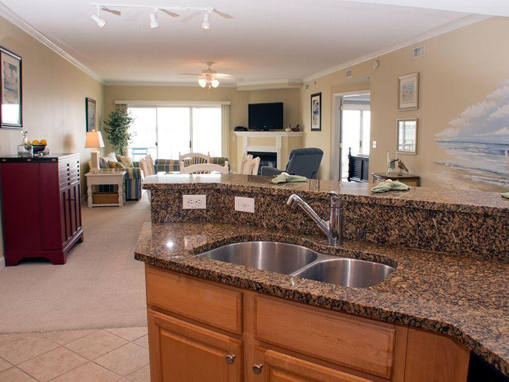 Bahia Vista I Apartment Ocean City