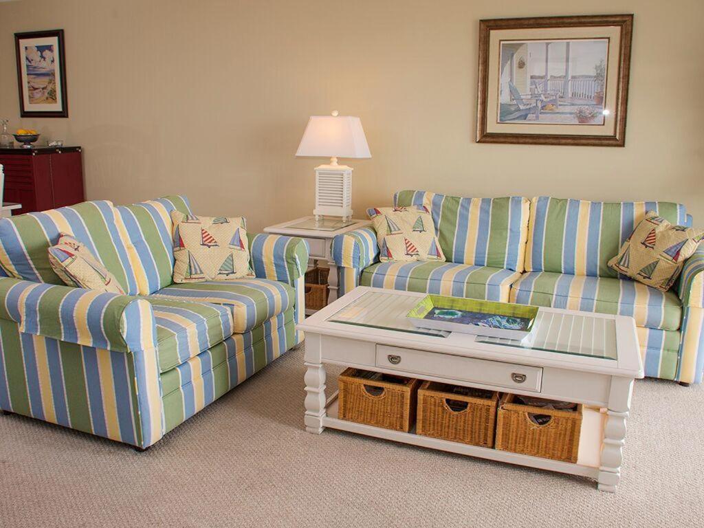 Bahia Vista I * Ocean City