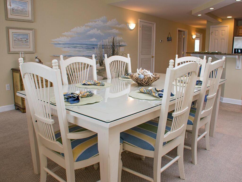 Apartment Bahia Vista I Ocean City