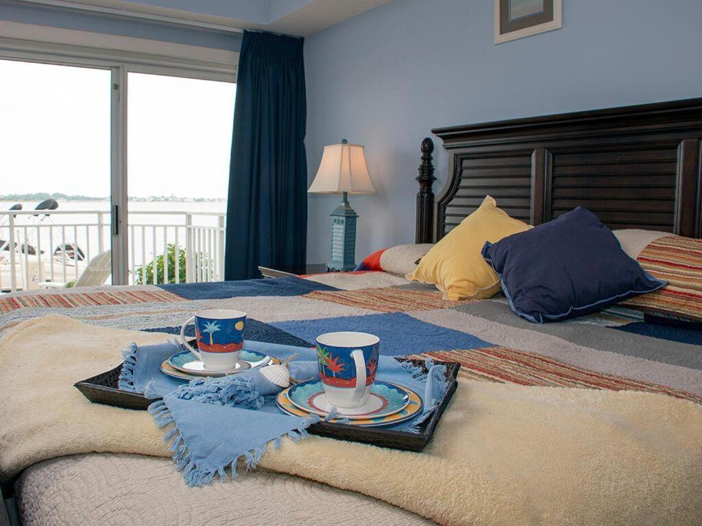 Apartment Bahia Vista I *