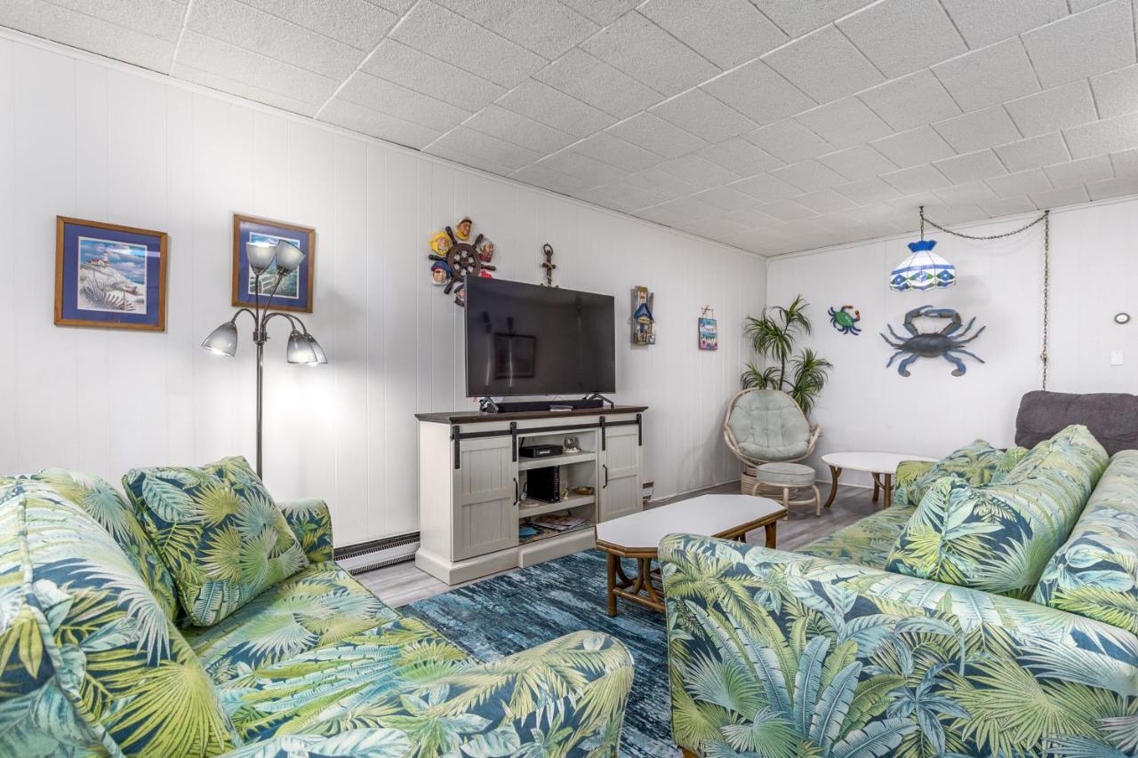 Holiday home Calypso