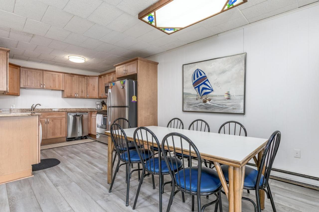 Holiday home Calypso