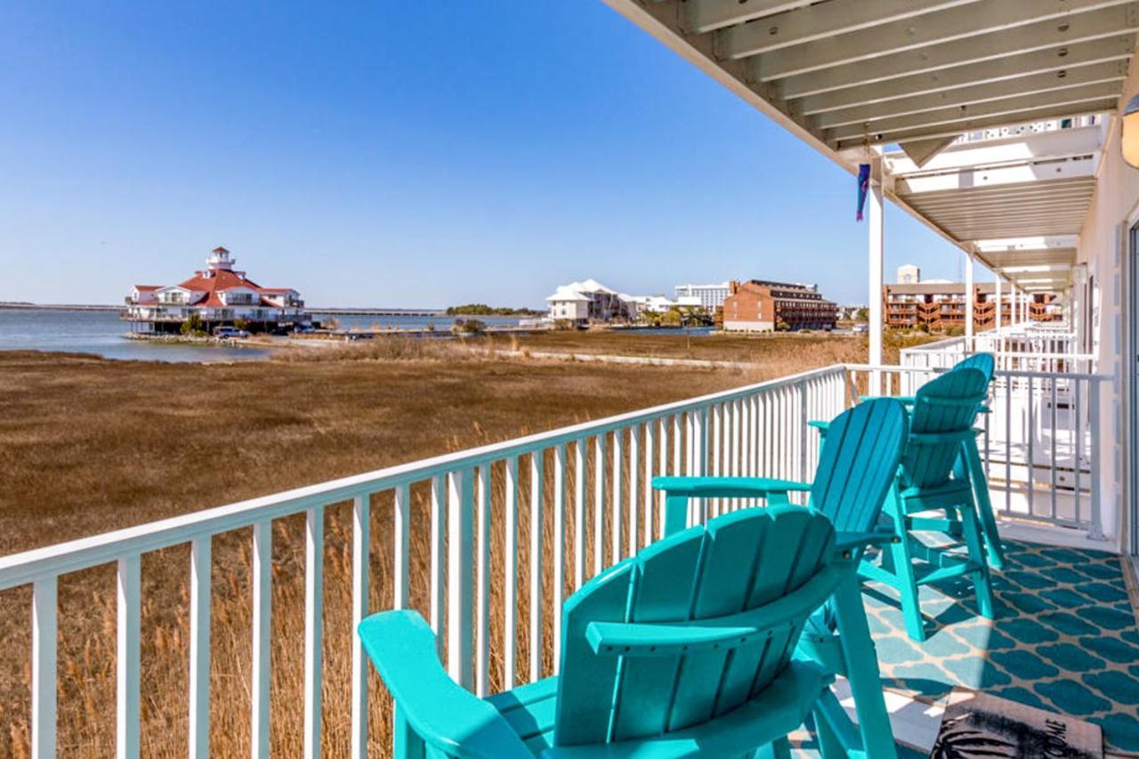 Holiday home Maresol Ocean City