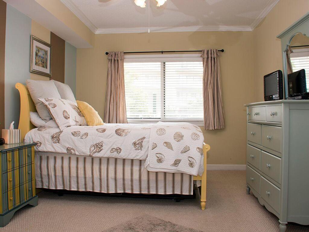 Apartment Bahia Vista I