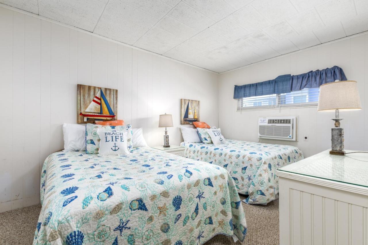 Holiday home Calypso *