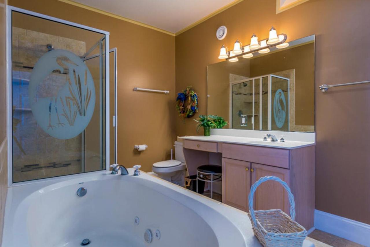Holiday home Maresol Ocean City