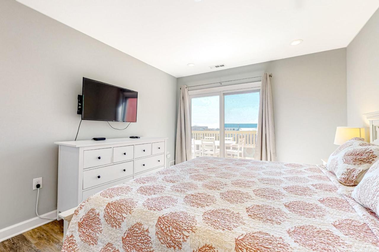 Holiday home Gone Coastal Ocean City