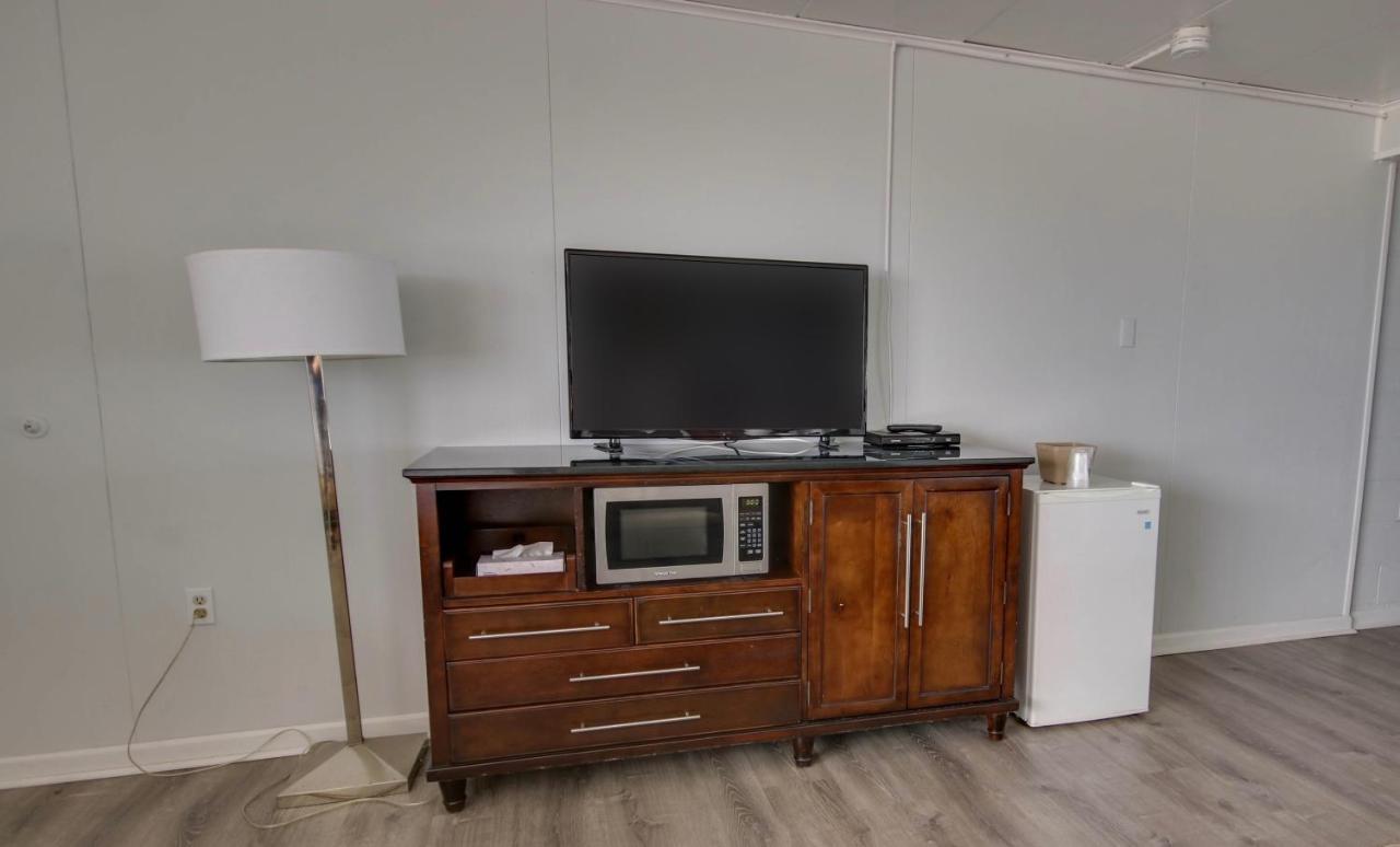 Rideau Oceanfront 2*