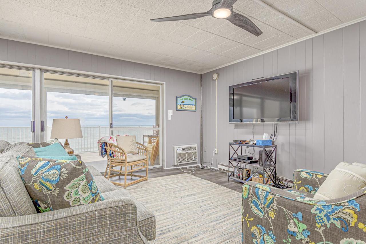 Calypso * Ocean City