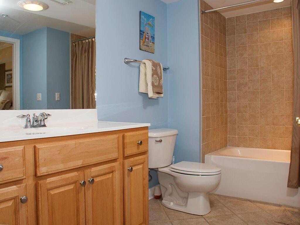 Apartment Bahia Vista I Ocean City