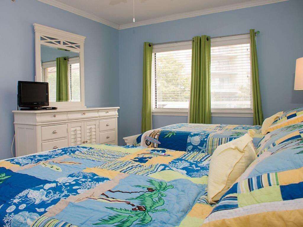 Bahia Vista I